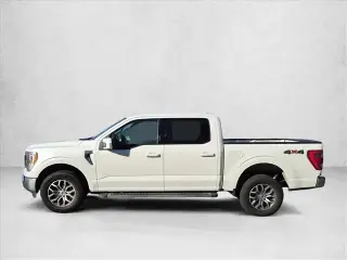 Ford F-150 2022 4x4 Lariat 4dr SuperCrew 5.5 ft. SB