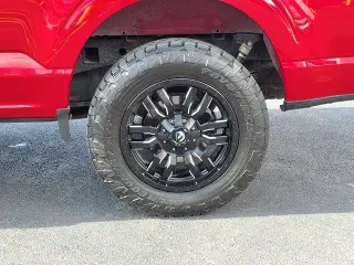 Ford F-150 2021 4x4 Lariat 4dr SuperCrew 6.5 ft. SB