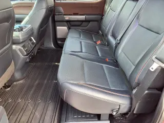 Ford F-150 2021 4x4 Lariat 4dr SuperCrew 6.5 ft. SB