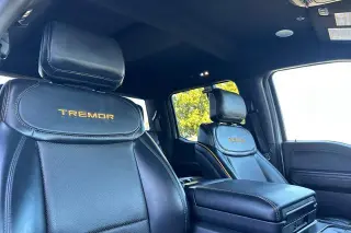Ford F-150 2023 4x4 Tremor 4dr SuperCrew 5.5 ft. SB