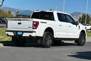 Ford F-150 2023 4x4 Tremor 4dr SuperCrew 5.5 ft. SB