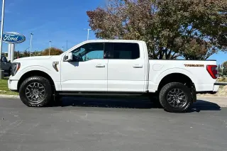 Ford F-150 2023 4x4 Tremor 4dr SuperCrew 5.5 ft. SB