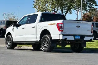 Ford F-150 2023 4x4 Tremor 4dr SuperCrew 5.5 ft. SB
