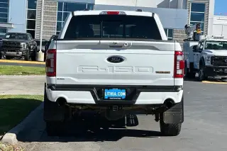 Ford F-150 2023 4x4 Tremor 4dr SuperCrew 5.5 ft. SB