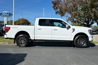 Ford F-150 2023 4x4 Tremor 4dr SuperCrew 5.5 ft. SB
