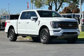 Ford F-150 2023 4x4 Tremor 4dr SuperCrew 5.5 ft. SB
