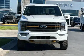 Ford F-150 2023 4x4 Tremor 4dr SuperCrew 5.5 ft. SB