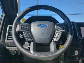 Ford F-150 2020 4x4 XLT 4dr SuperCrew 5.5 ft. SB
