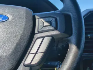 Ford F-150 2020 4x4 XLT 4dr SuperCrew 5.5 ft. SB