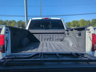 Ford F-150 2020 4x4 XLT 4dr SuperCrew 5.5 ft. SB