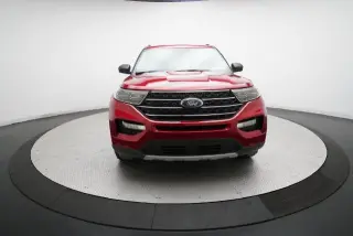 Ford Explorer 2023 AWD XLT 4dr SUV