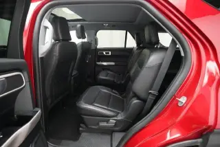 Ford Explorer 2023 AWD XLT 4dr SUV