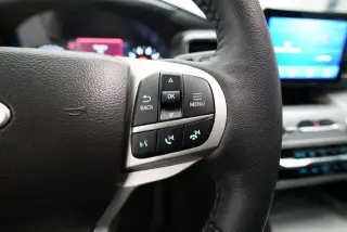 Ford Explorer 2023 AWD XLT 4dr SUV