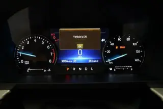 Ford Explorer 2023 AWD XLT 4dr SUV