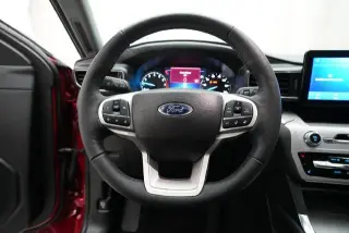 Ford Explorer 2023 AWD XLT 4dr SUV