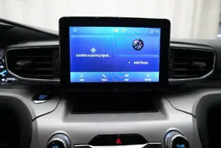 Ford Explorer 2023 AWD XLT 4dr SUV