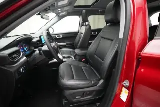 Ford Explorer 2023 AWD XLT 4dr SUV