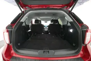 Ford Explorer 2023 AWD XLT 4dr SUV