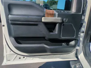 Ford F-150 2019 4x2 Lariat 4puertas SuperCrew 1,68 m SB