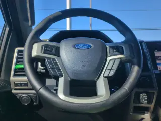 Ford F-150 2019 4x2 Lariat 4puertas SuperCrew 1,68 m SB