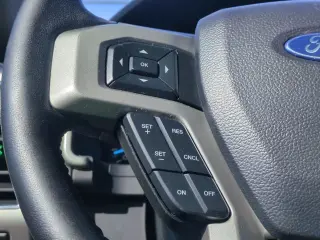 Ford F-150 2019 4x2 Lariat 4puertas SuperCrew 1,68 m SB