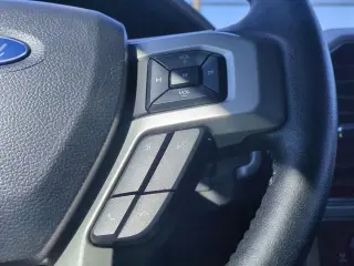 Ford F-150 2019 4x2 Lariat 4puertas SuperCrew 1,68 m SB
