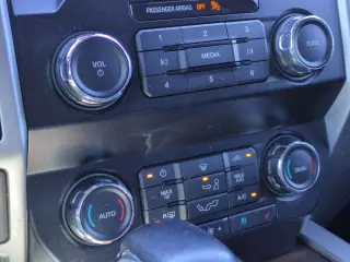 Ford F-150 2019 4x2 Lariat 4puertas SuperCrew 1,68 m SB
