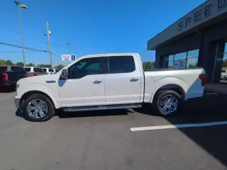 Ford F-150 2019 4x2 Lariat 4puertas SuperCrew 1,68 m SB