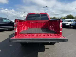 Ford F-150 2010 4x4 XLT 4dr SuperCrew Styleside 5.5 ft. SB