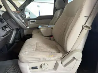 Ford F-150 2010 4x4 XLT 4dr SuperCrew Styleside 5.5 ft. SB