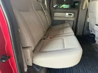 Ford F-150 2010 4x4 XLT 4dr SuperCrew Styleside 5.5 ft. SB