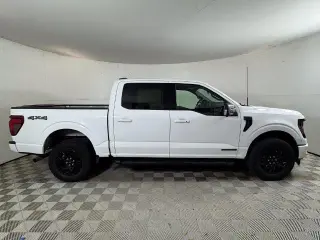 Ford F-150 2024 4x4 XLT 4dr SuperCrew 5.5 ft. SB