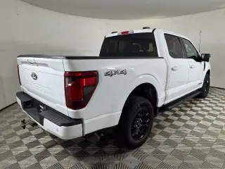 Ford F-150 2024 4x4 XLT 4dr SuperCrew 5.5 ft. SB