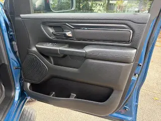 Ram 1500 2024 4x4 Lone Star 4dr Crew Cab 5.6 ft. SB Pickup