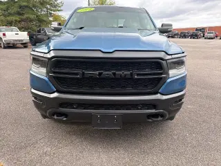 Ram 1500 2024 4x4 Lone Star 4dr Crew Cab 5.6 ft. SB Pickup