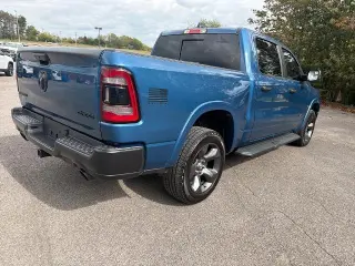 Ram 1500 2024 4x4 Lone Star 4dr Crew Cab 5.6 ft. SB Pickup