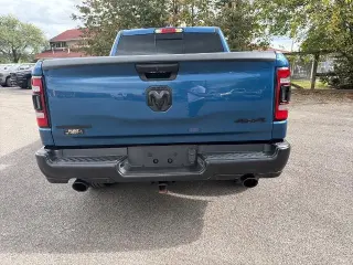Ram 1500 2024 4x4 Lone Star 4dr Crew Cab 5.6 ft. SB Pickup