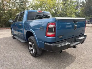 Ram 1500 2024 4x4 Lone Star 4dr Crew Cab 5.6 ft. SB Pickup