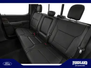 Ford F-150 2021 4x4 Lariat 4dr SuperCrew 5.5 ft. SB