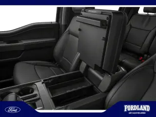 Ford F-150 2021 4x4 Lariat 4dr SuperCrew 5.5 ft. SB