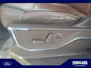 Ford F-150 2022 4x4 King Ranch 4dr SuperCrew 5.5 ft. SB
