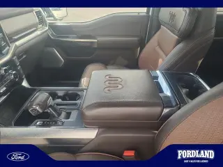 Ford F-150 2022 4x4 King Ranch 4dr SuperCrew 5.5 ft. SB