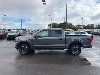 Ford F-150 2023 4x4 XLT 4dr SuperCrew 6.5 ft. SB