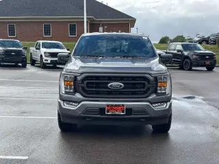 Ford F-150 2023 4x4 XLT 4dr SuperCrew 6.5 ft. SB