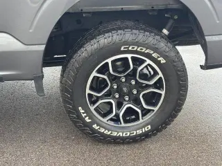 Ford F-150 2023 4x4 XLT 4dr SuperCrew 6.5 ft. SB