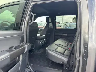 Ford F-150 2023 4x4 XLT 4dr SuperCrew 6.5 ft. SB