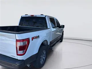 Ford F-150 2022 4x4 Lariat 4dr SuperCrew 6.5 ft. SB