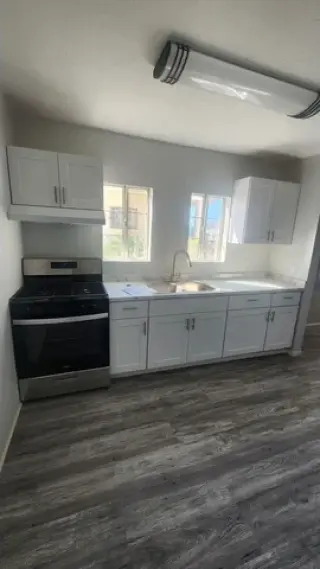 Apartment for rent