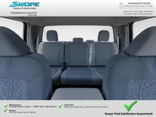 Ford F-150 2018 4x2 XL 4dr SuperCab 6.5 ft. SB