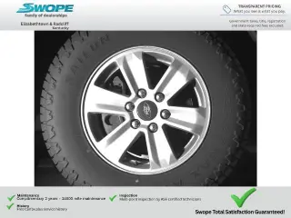 Ford F-150 2018 4x2 XL 4dr SuperCab 6.5 ft. SB